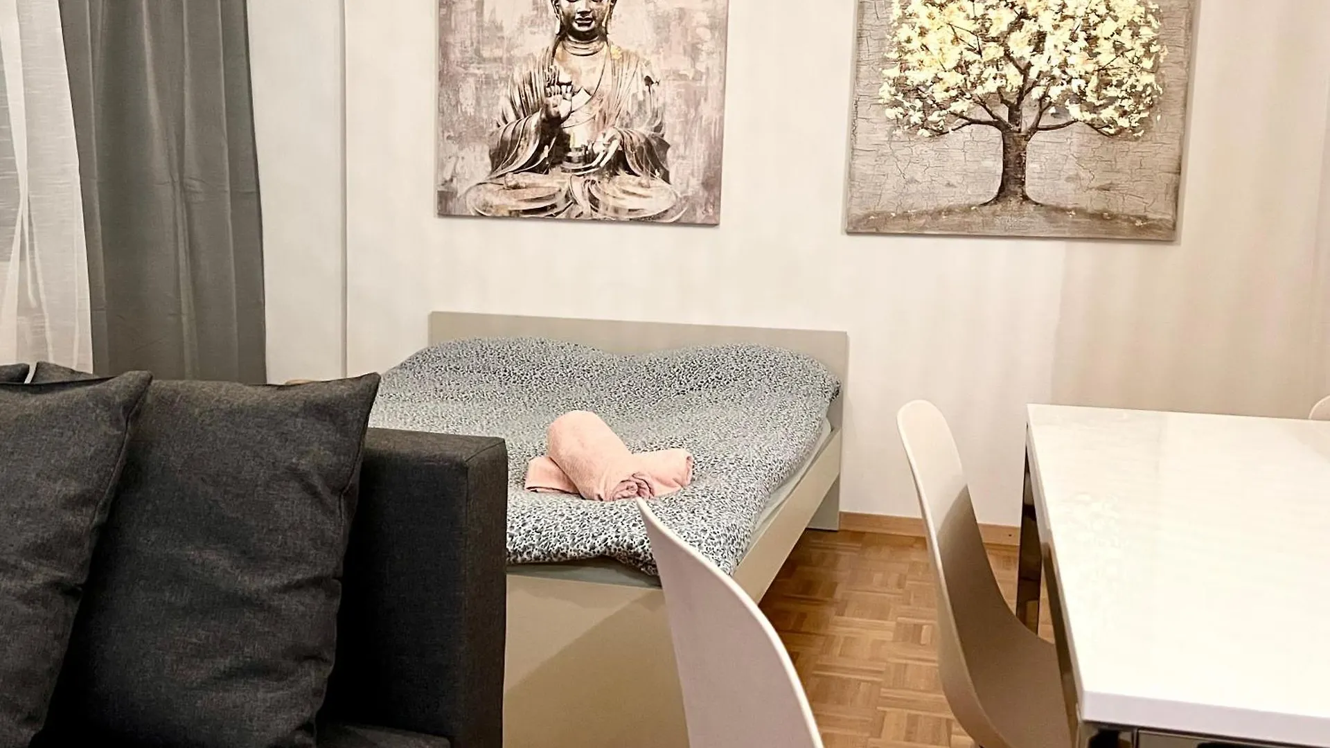 Studio Geneva City Center