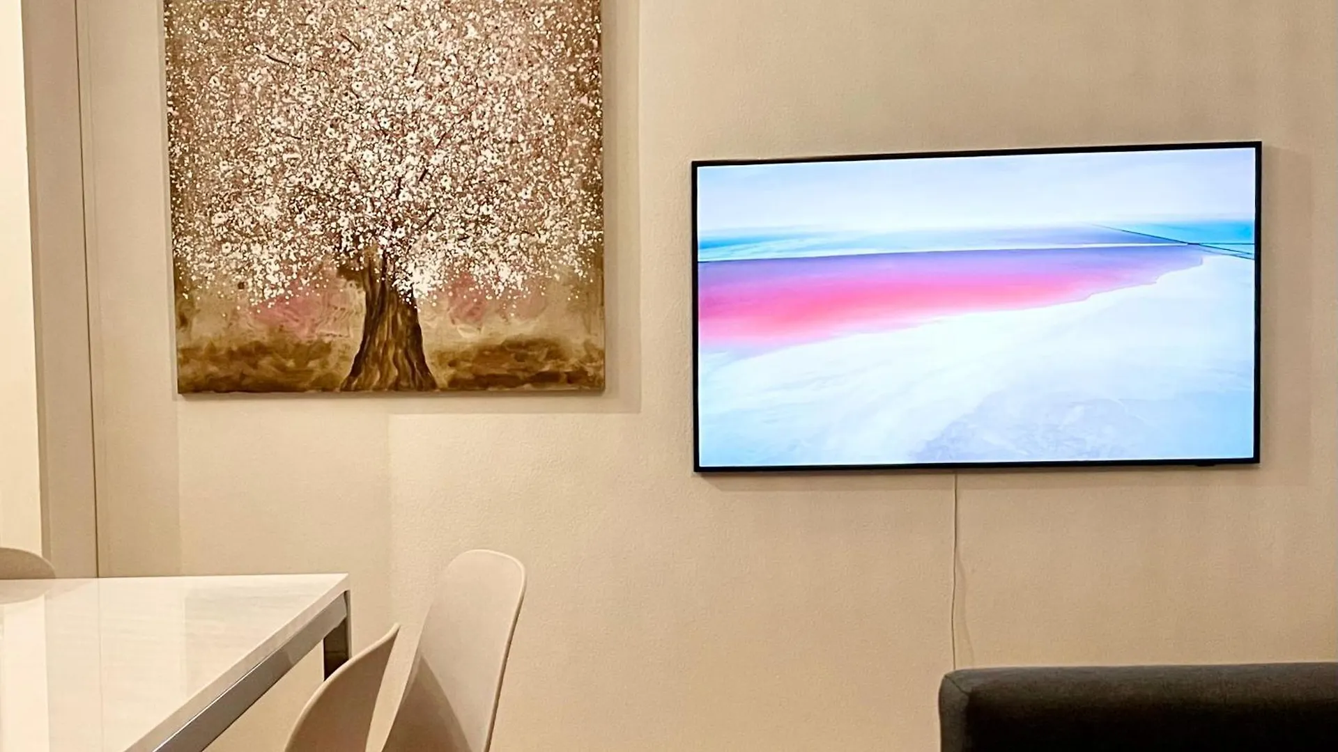 דירה Studio Geneva City Center