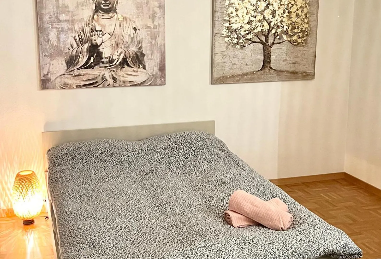 Studio Geneva City Center שוויץ