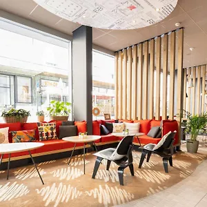 Ibis Centre מלון